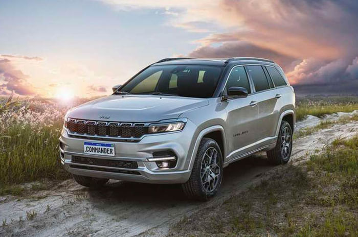 Upcoming mass-market cars, SUVs in 2022